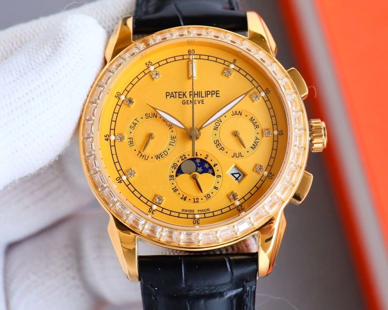 PATEK PHILIPPE Watches ZeroBulk 194846