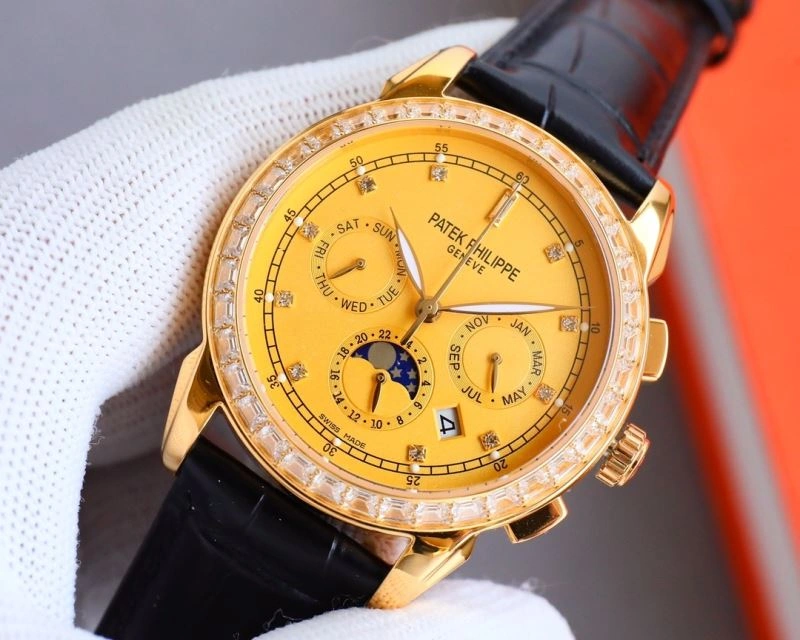 PATEK PHILIPPE Watches ZeroBulk 194846