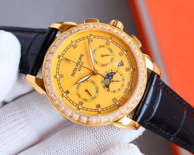 PATEK PHILIPPE Watches ZeroBulk 194846