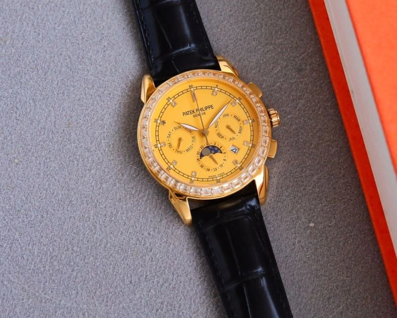 PATEK PHILIPPE Watches ZeroBulk 194846