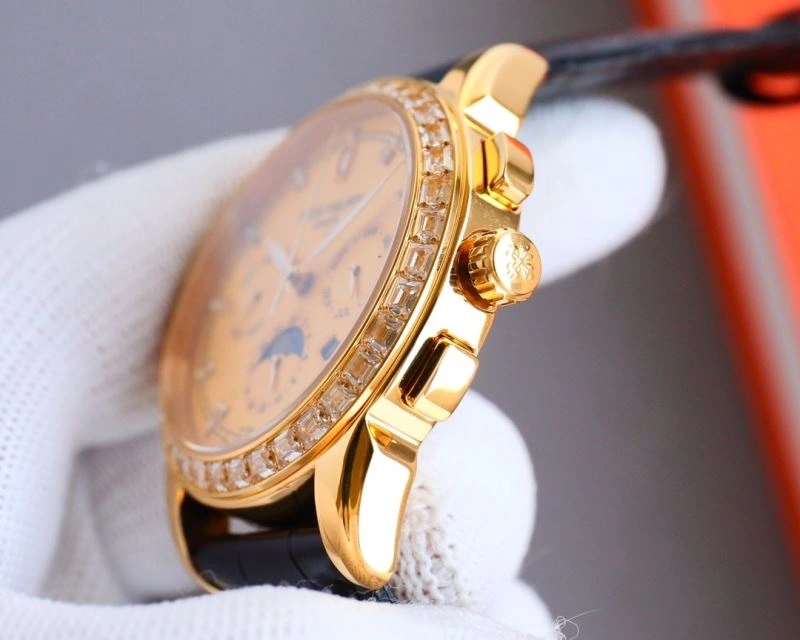 PATEK PHILIPPE Watches ZeroBulk 194846