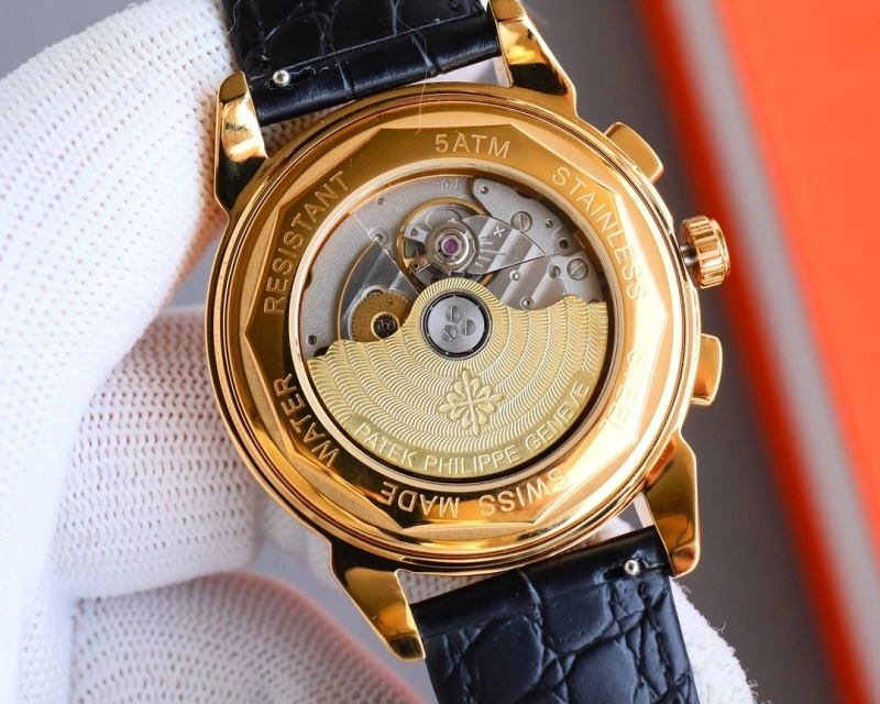 PATEK PHILIPPE Watches ZeroBulk 194846