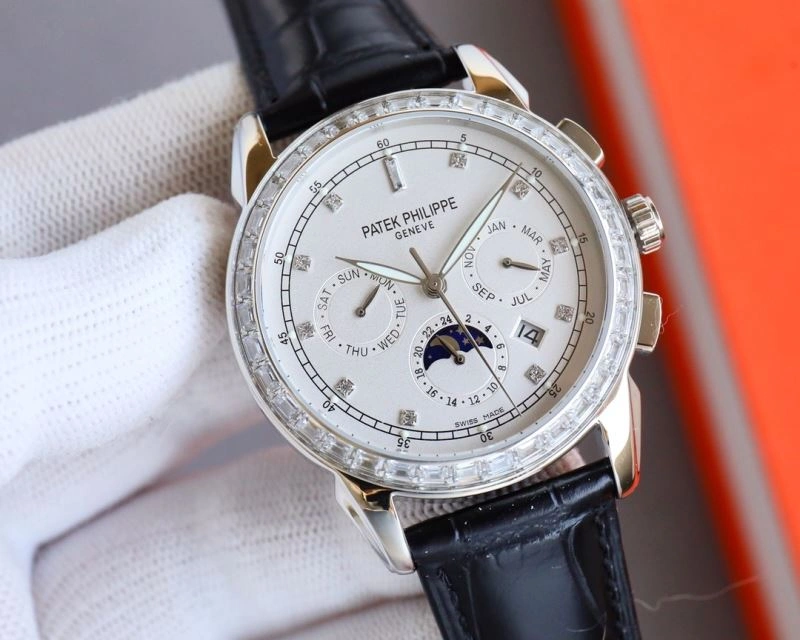NewStyle PATEK PHILIPPE Watches 194857