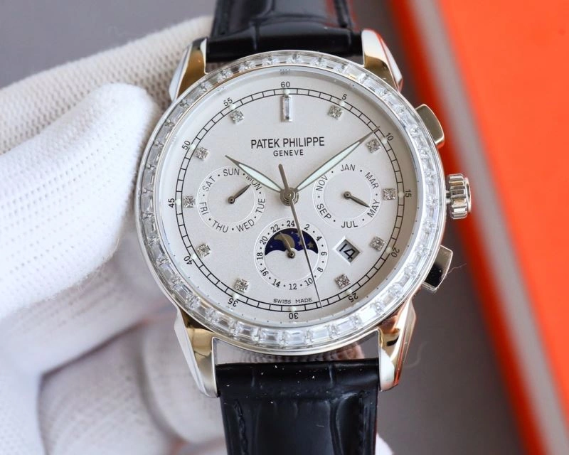 NewStyle PATEK PHILIPPE Watches 194857