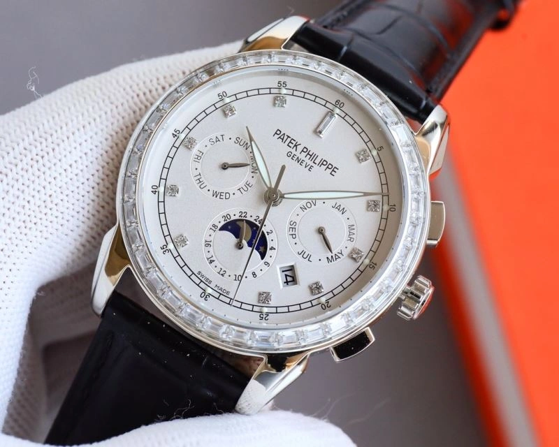 NewStyle PATEK PHILIPPE Watches 194857