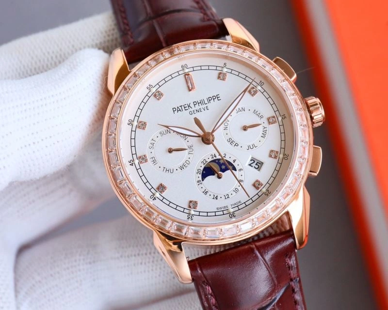 NewStyle PATEK PHILIPPE Watches 194857