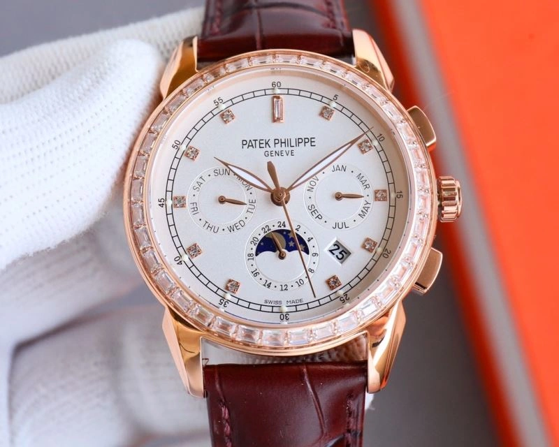NewStyle PATEK PHILIPPE Watches 194857