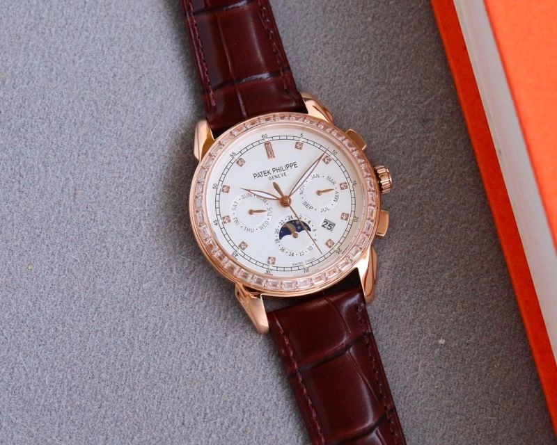 NewStyle PATEK PHILIPPE Watches 194857