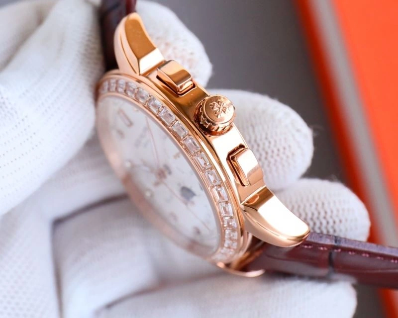 NewStyle PATEK PHILIPPE Watches 194857