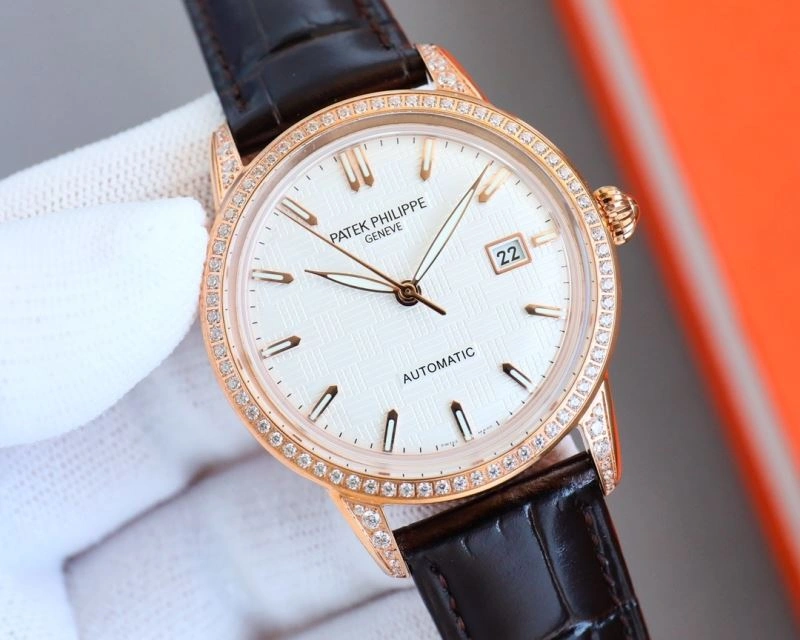 Efficient PATEK PHILIPPE Watches 194852