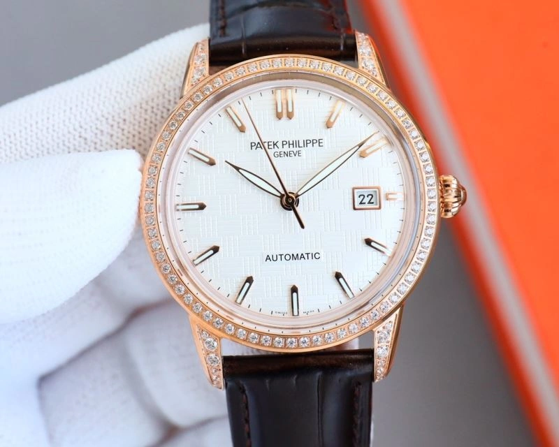 Efficient PATEK PHILIPPE Watches 194852
