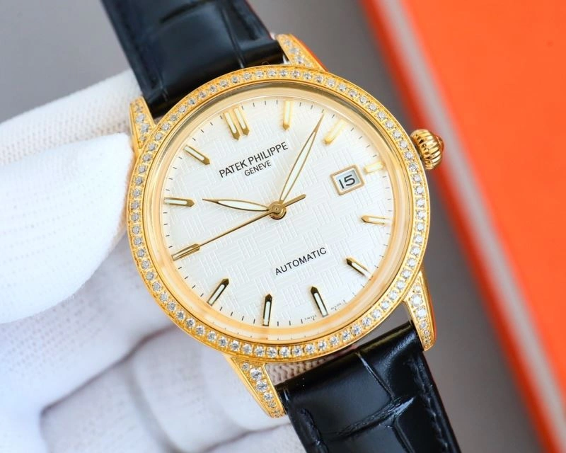 Efficient PATEK PHILIPPE Watches 194852