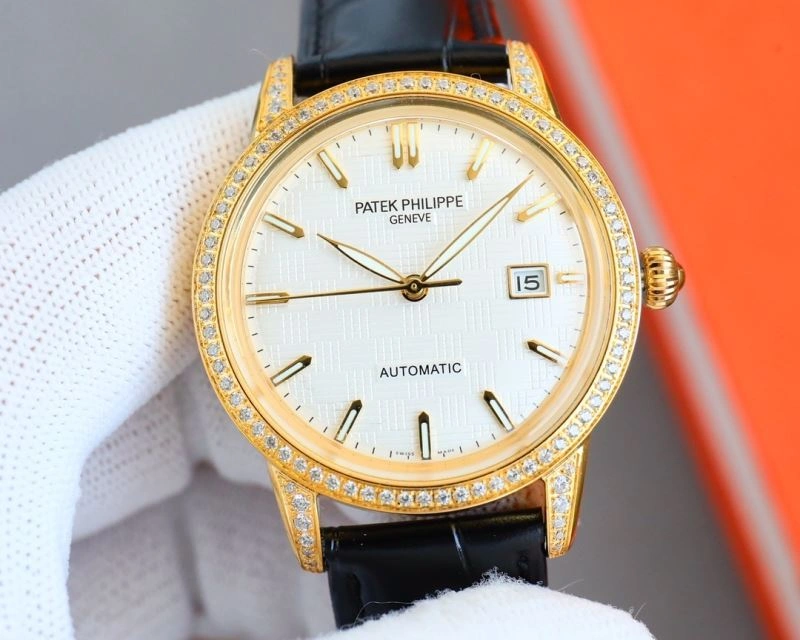 Efficient PATEK PHILIPPE Watches 194852
