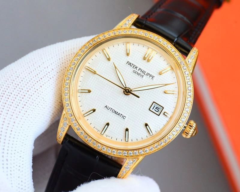 Efficient PATEK PHILIPPE Watches 194852
