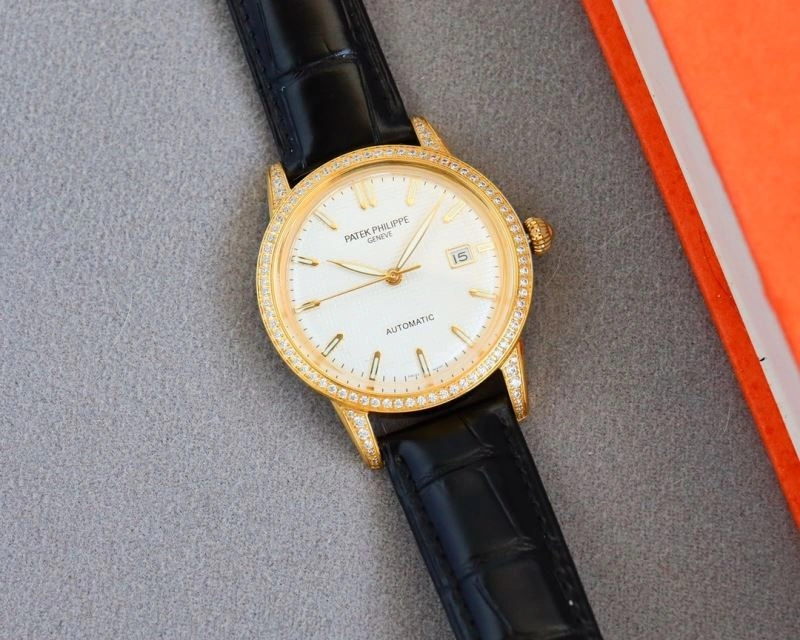 Efficient PATEK PHILIPPE Watches 194852