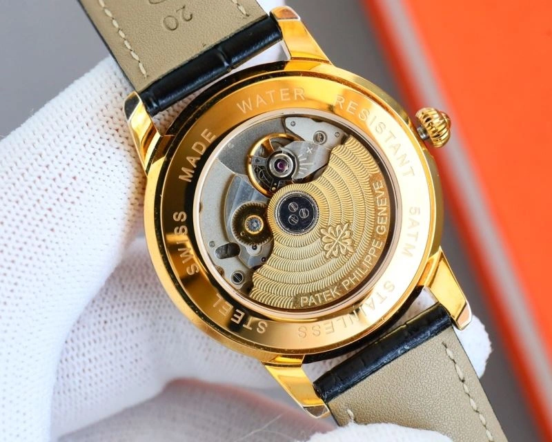 Efficient PATEK PHILIPPE Watches 194852