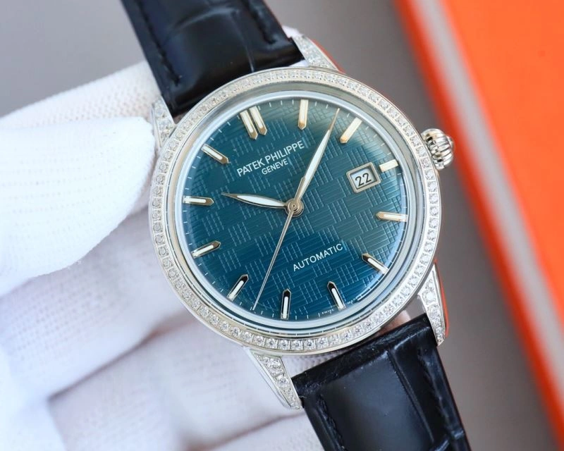 PATEK PHILIPPE Watches Youthful 194854
