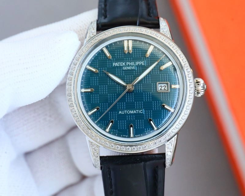 PATEK PHILIPPE Watches Youthful 194854