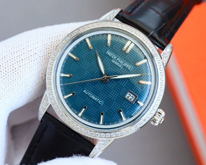 PATEK PHILIPPE Watches Youthful 194854