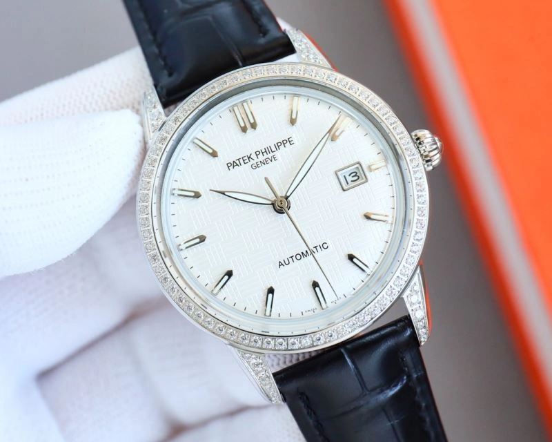 PATEK PHILIPPE Watches Youthful 194854