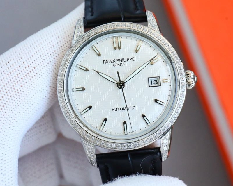 PATEK PHILIPPE Watches Youthful 194854