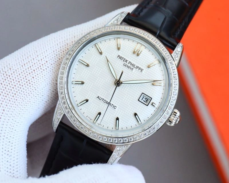 PATEK PHILIPPE Watches Youthful 194854