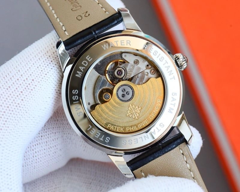 PATEK PHILIPPE Watches Youthful 194854