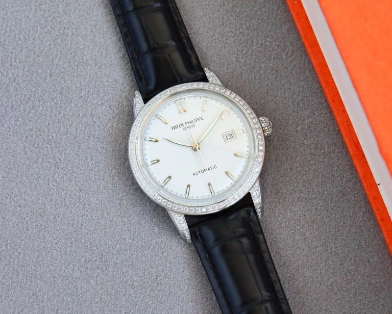 PATEK PHILIPPE Watches Youthful 194854