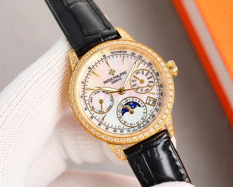 PATEK PHILIPPE Watches Comfortable 194851