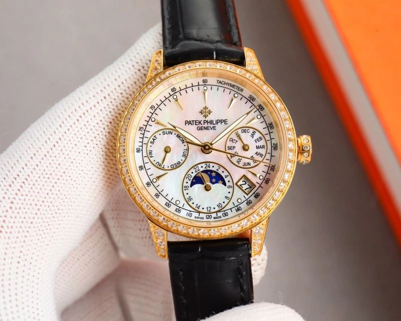PATEK PHILIPPE Watches Comfortable 194851