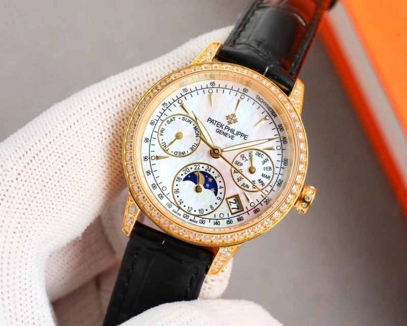 PATEK PHILIPPE Watches Comfortable 194851