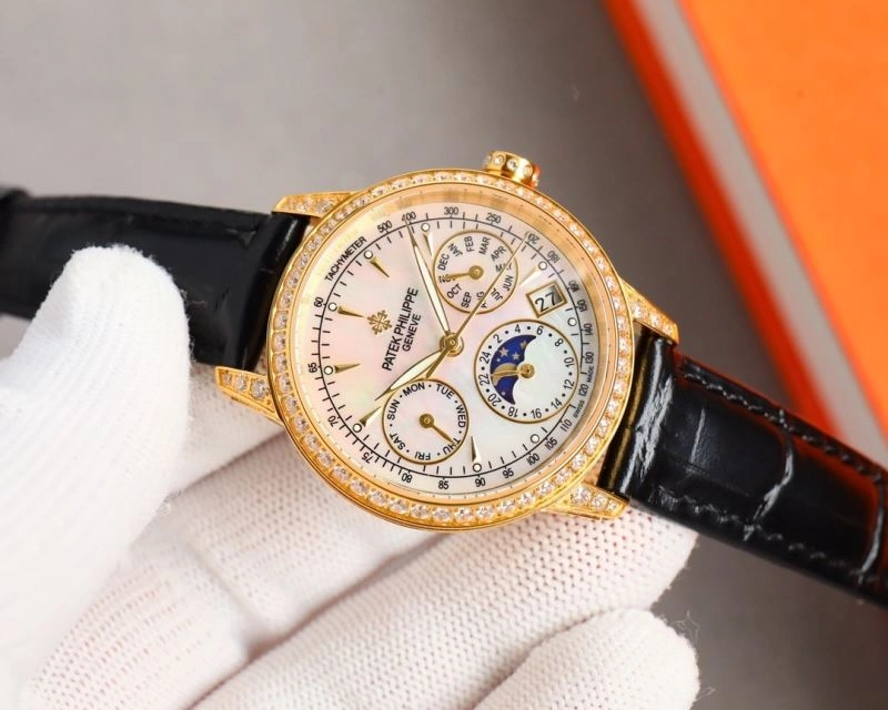 PATEK PHILIPPE Watches Comfortable 194851