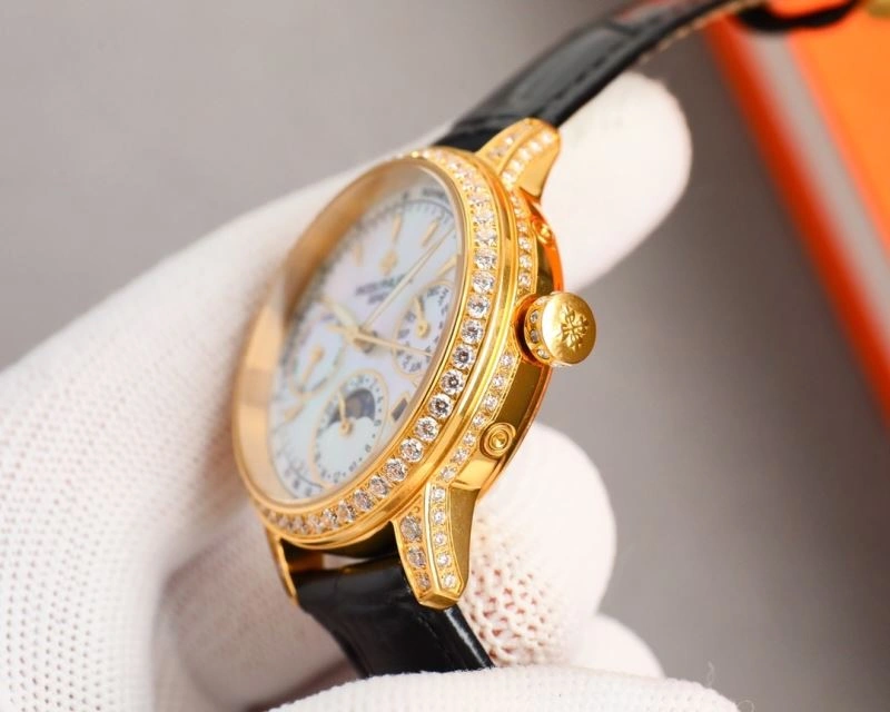 PATEK PHILIPPE Watches Comfortable 194851