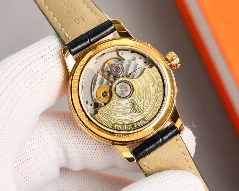 PATEK PHILIPPE Watches Comfortable 194851