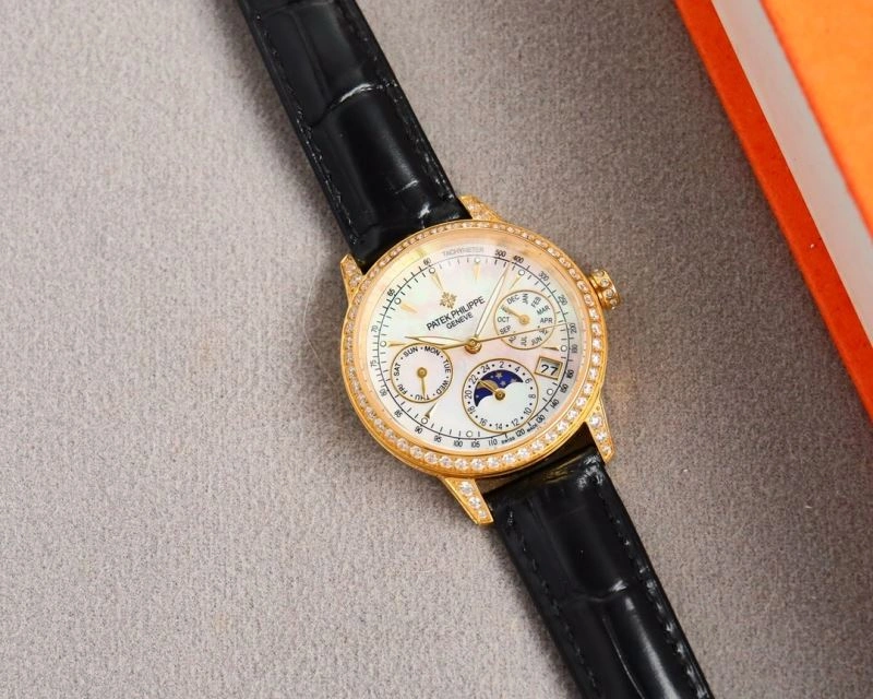 PATEK PHILIPPE Watches Comfortable 194851
