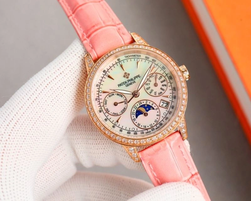 PATEK PHILIPPE Watches ModernLook 194845
