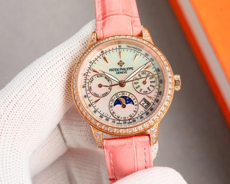 PATEK PHILIPPE Watches ModernLook 194845