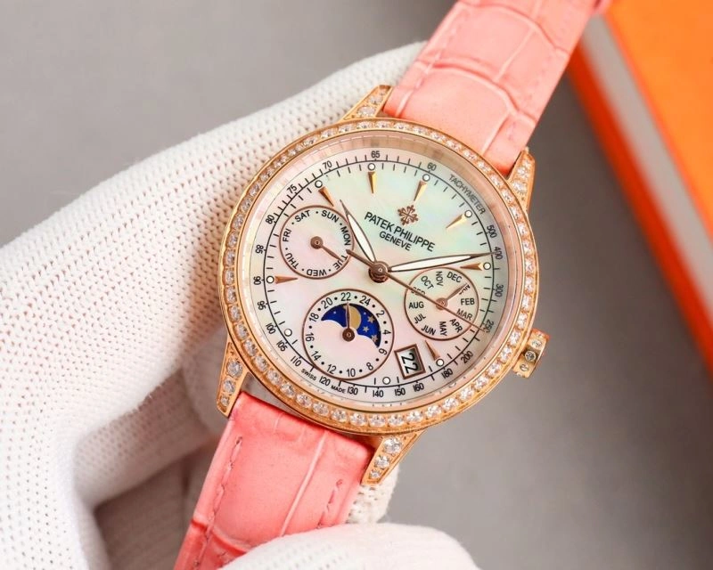 PATEK PHILIPPE Watches ModernLook 194845