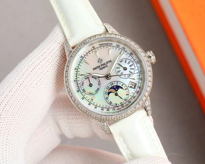 PATEK PHILIPPE Watches ModernLook 194845