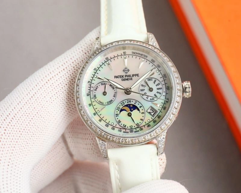 PATEK PHILIPPE Watches ModernLook 194845