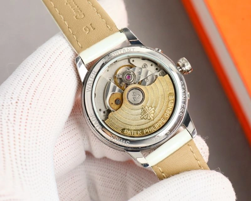 PATEK PHILIPPE Watches ModernLook 194845
