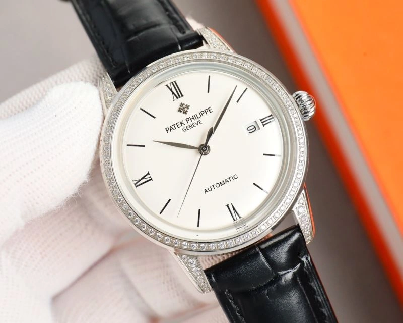 Seasonal PATEK PHILIPPE Watches 194848