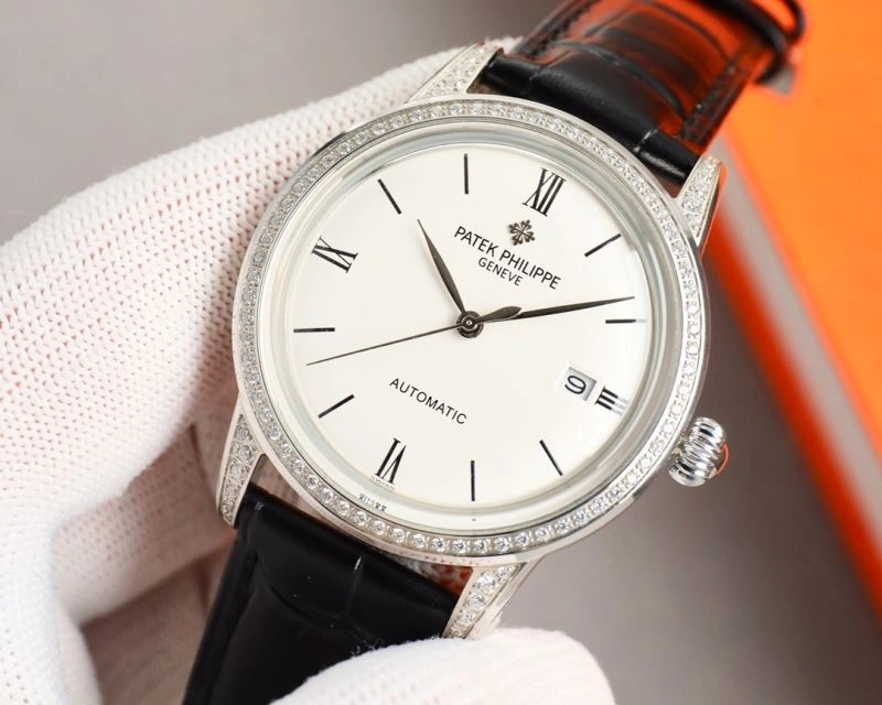 Seasonal PATEK PHILIPPE Watches 194848