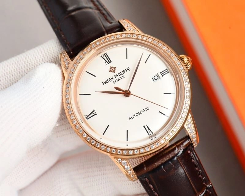 Seasonal PATEK PHILIPPE Watches 194848