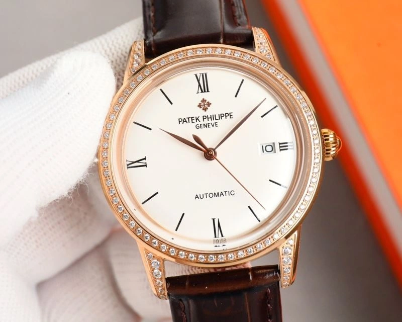 Seasonal PATEK PHILIPPE Watches 194848