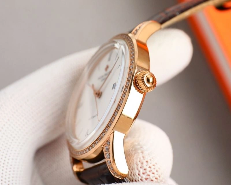 Seasonal PATEK PHILIPPE Watches 194848
