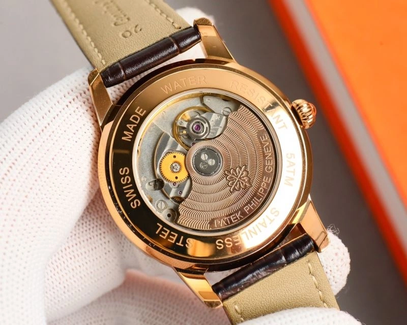 Seasonal PATEK PHILIPPE Watches 194848