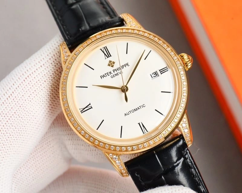 PATEK PHILIPPE Watches Unisex 194840