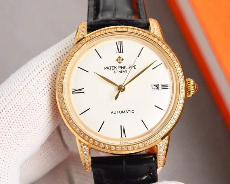PATEK PHILIPPE Watches Unisex 194840