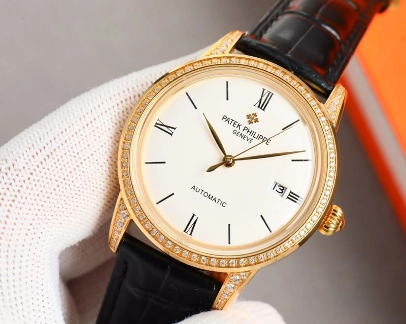 PATEK PHILIPPE Watches Unisex 194840